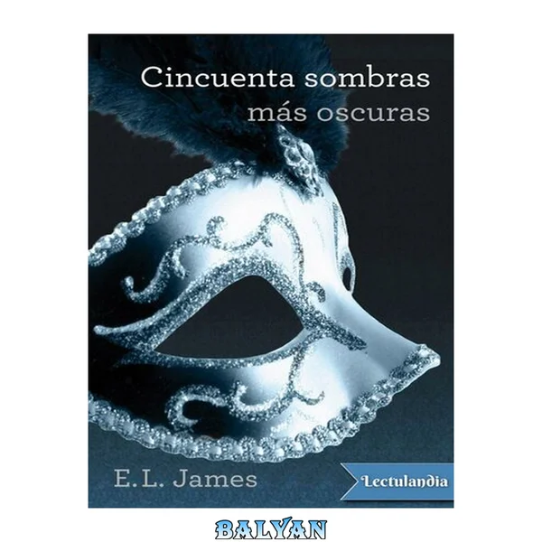 Cincuenta sombras más oscuras