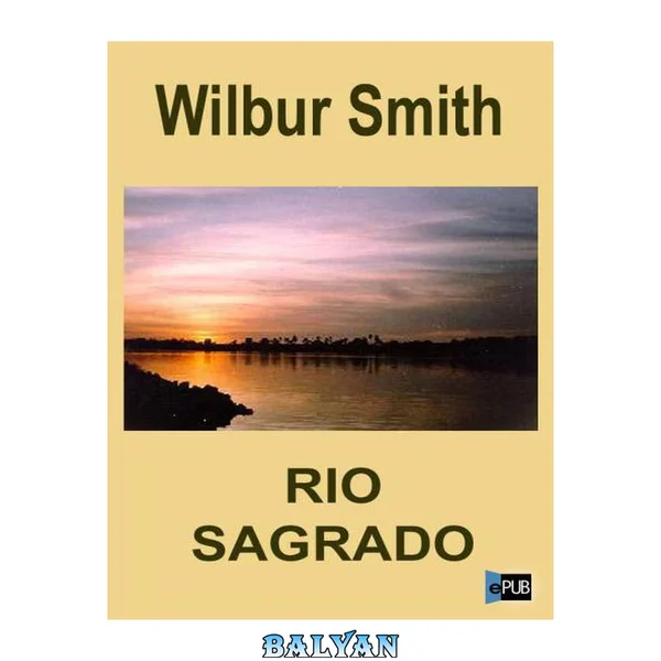Rio sagrado