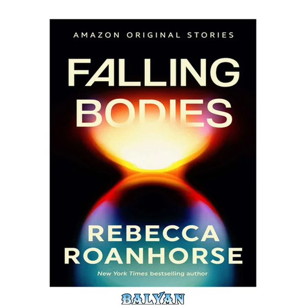 Falling Bodies (The Far Reaches, #3)
