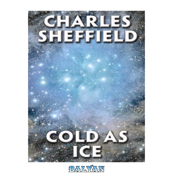 Cold as Ice  (Cold as Ice #1)
