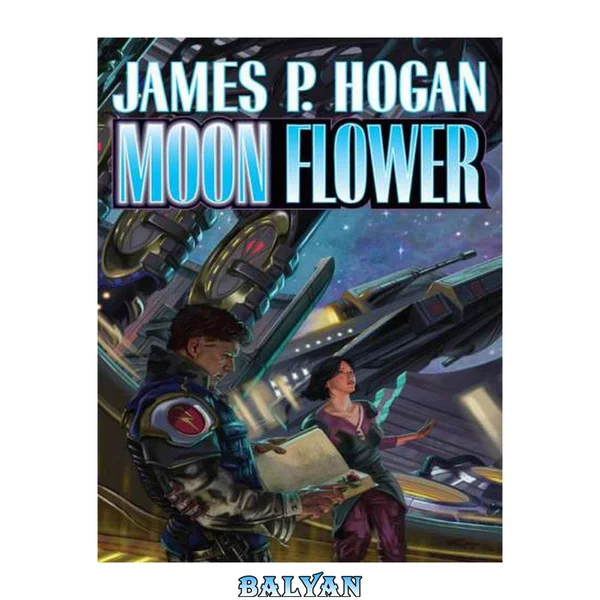 Moon Flower