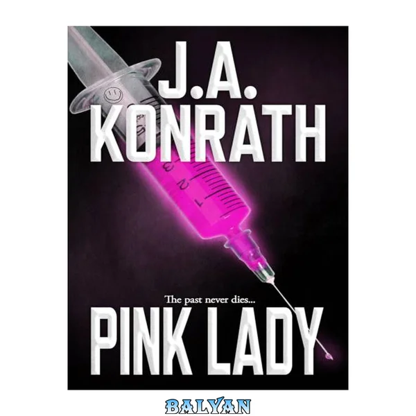 Pink Lady (Jack Daniels Book 23)