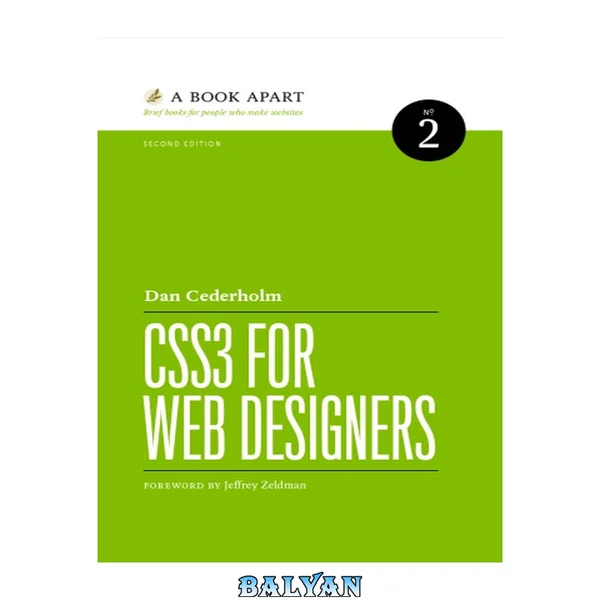 CSS3 for Web Designers
