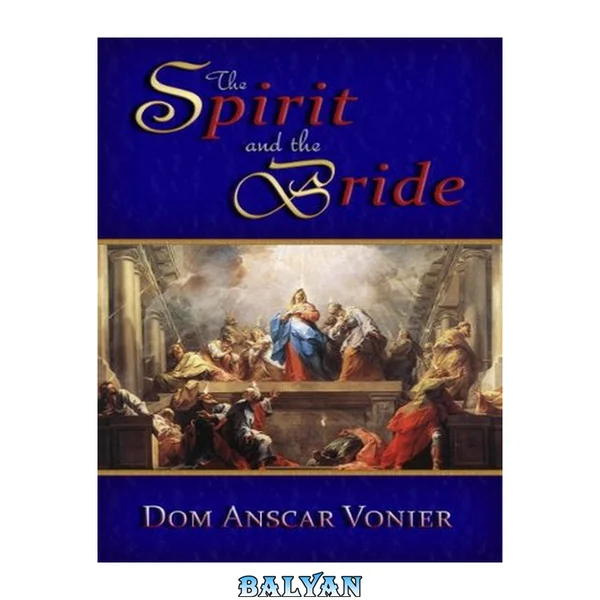 The Spirit and the Bride