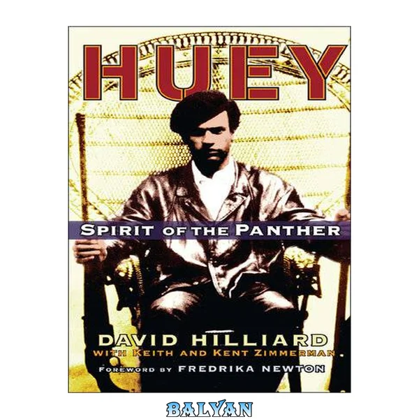Huey : Spirit of the Panther