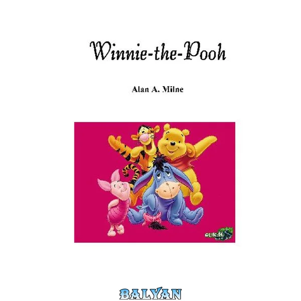 Winnie-the-Pooh