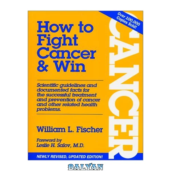 How to Fight Cancer & Win : Budwig