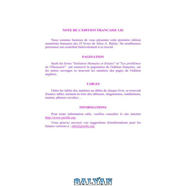Integrales