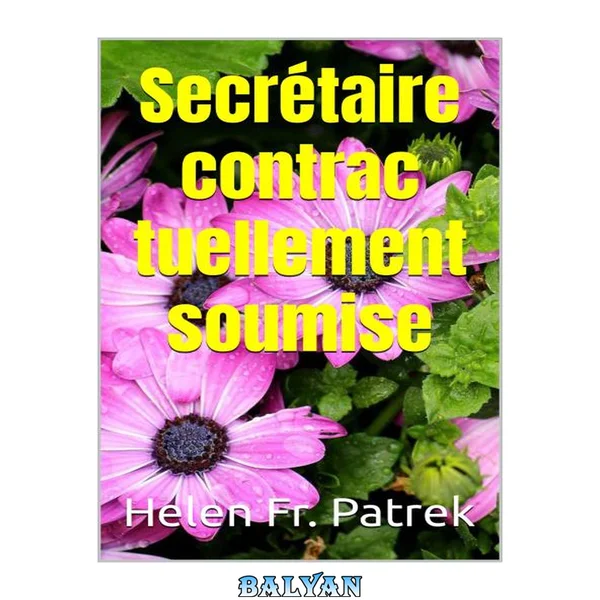 Secrétaire contractuellement soumise