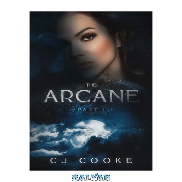 Arcane 01.0 - The Arcane, Part 1