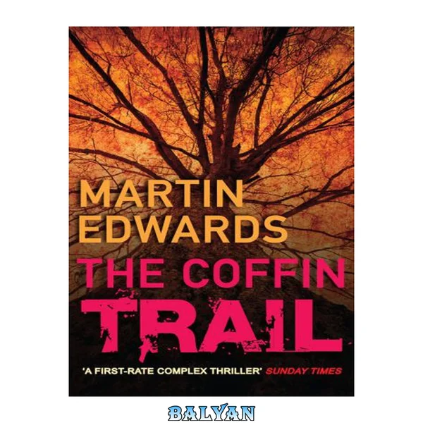 The Coffin Trail (Lake District 1)