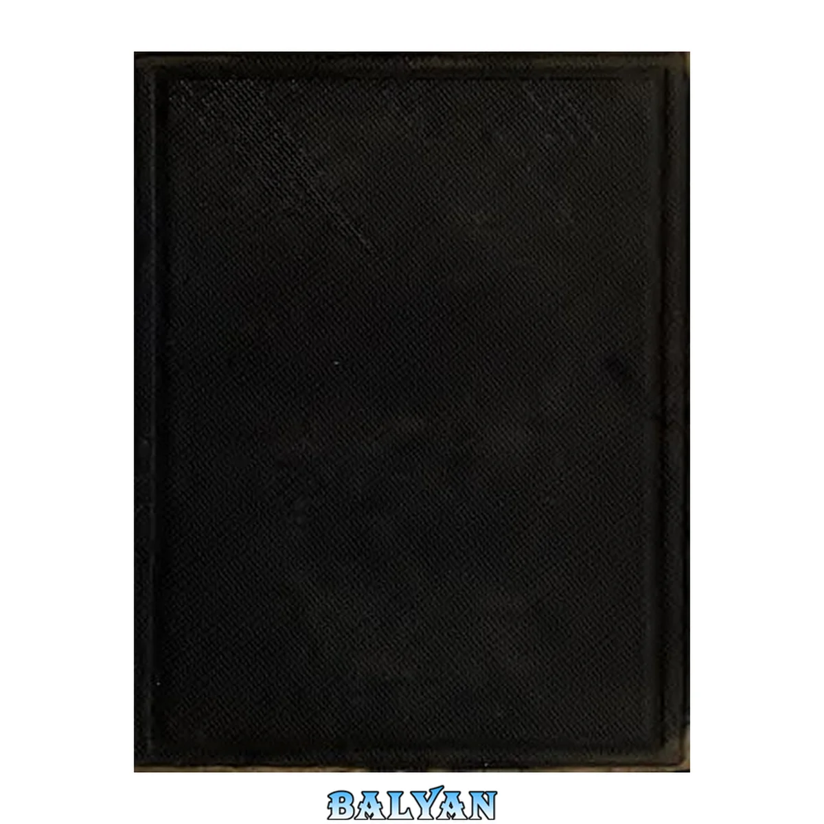 جلد کتاب The student's Greek grammar. A grammar of the Greek language