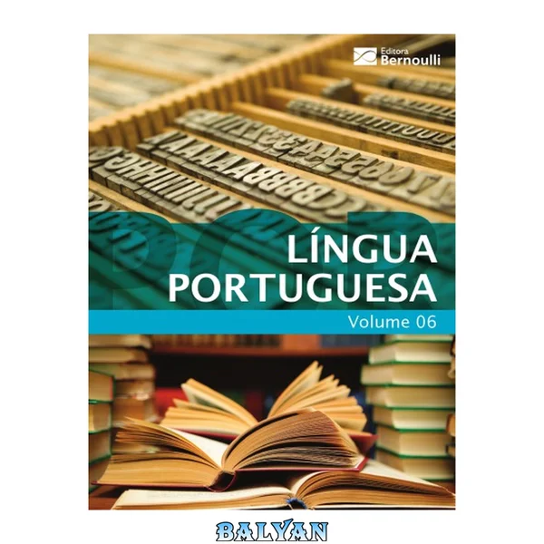 Língua Portuguesa 6