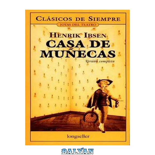 Casa De Muñecas