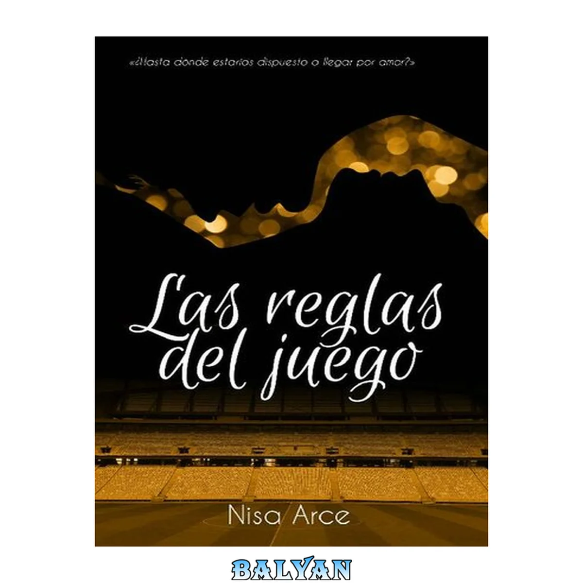 جلد کتاب Las reglas del juego (trilogía completa) (Spanish Edition)