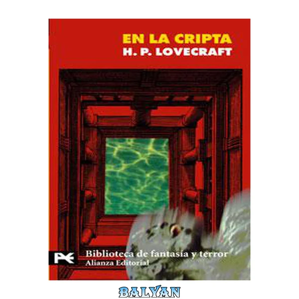 En la cripta