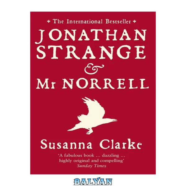 Jonathan Strange e il signor Norrell