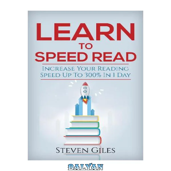 Learn Speed Reading