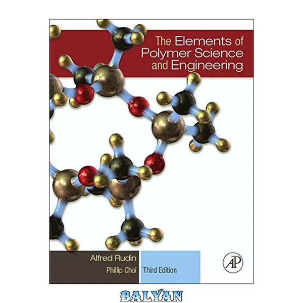 The Elements of Polymer Science and Engineering, Third Edition [3rd Ed]  (Complete  Instructor's  Resources with Solution Manual)  (Solutions)