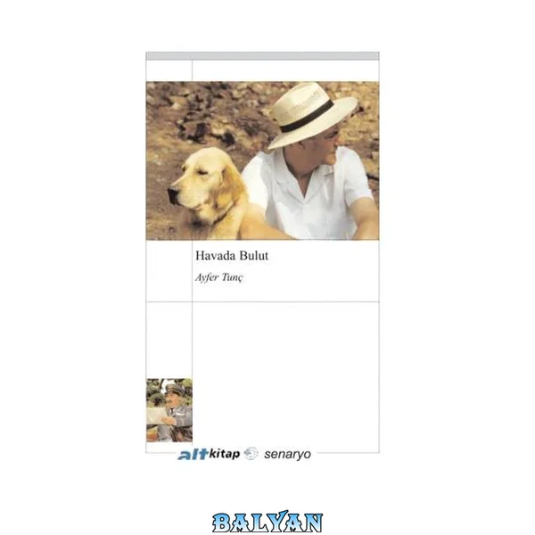 Havada Bulut