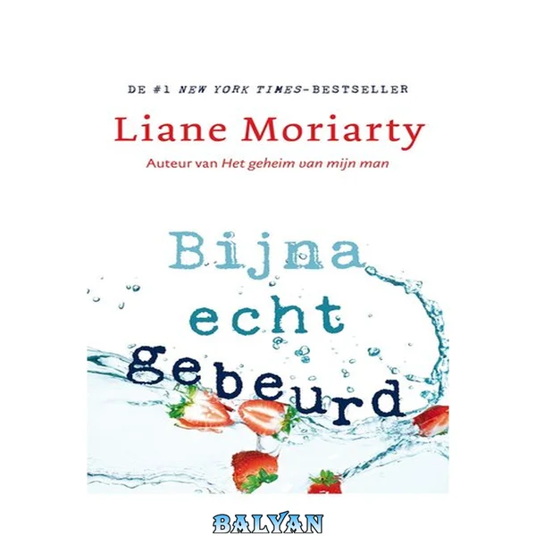 Bijna echt gebeurd