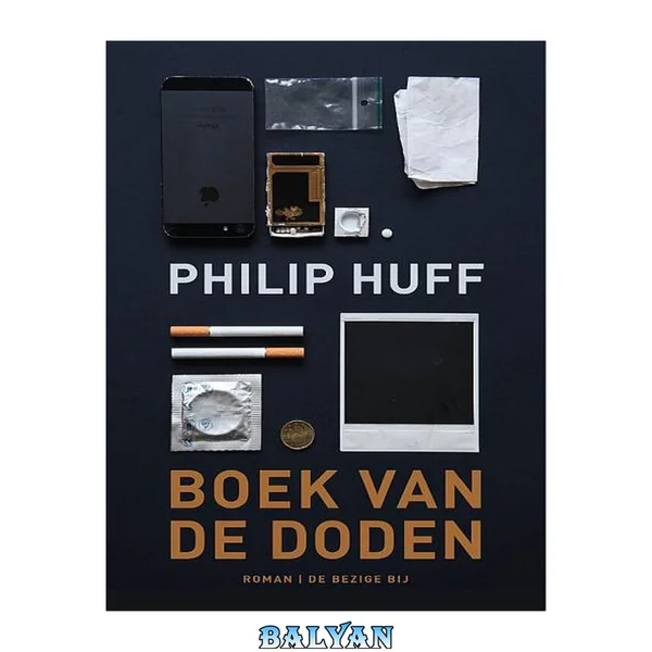 Boek van de doden