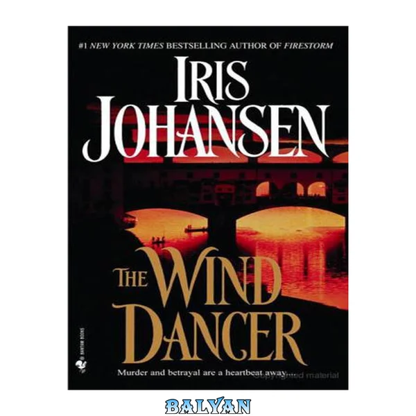 The Wind Dancer