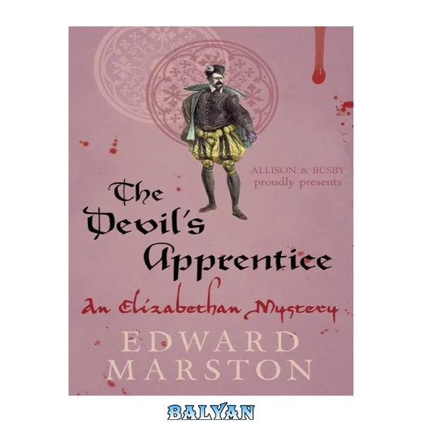 The Devil's Apprentice (Nicholas Bracewell Book 11)
