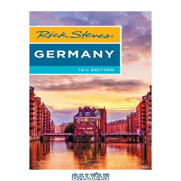 RICK STEVES 2021 GERMANY