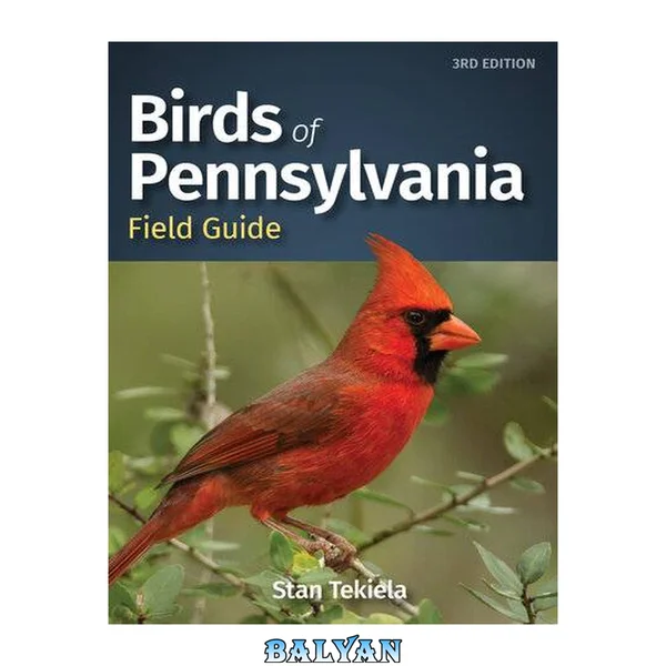 Birds of Pennsylvania Field Guide (Bird Identification Guides)