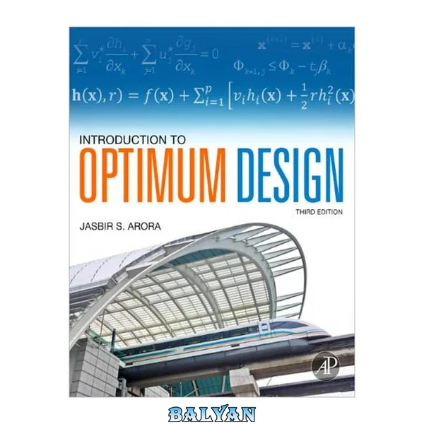 Introduction to optimum design