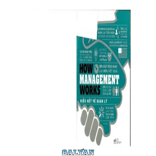 Hiểu hết về quản lý / biên tập viên cố vấn (Philippa Anderson's How Management Works)