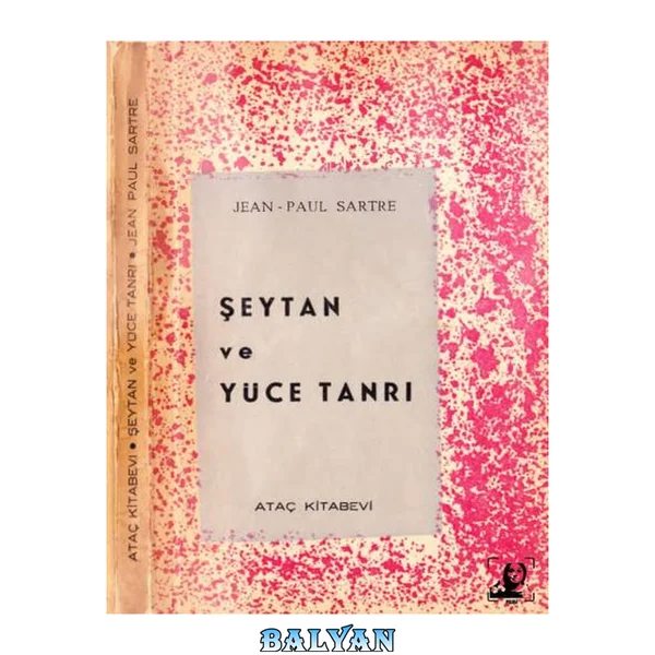Şeytan ve Yüce Tanrı