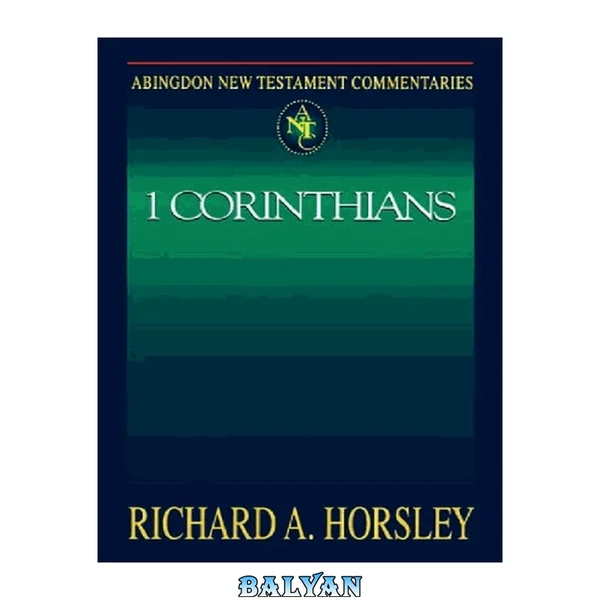 1 Corinthians (Abingdon New Testament Commentaries)