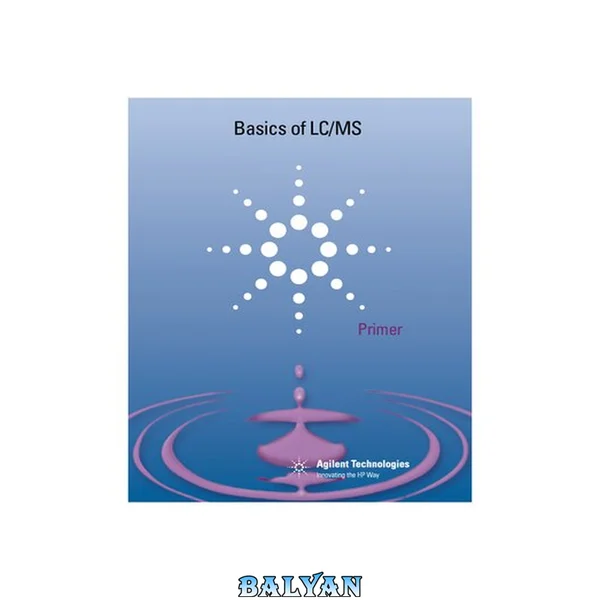 LCMS-Basics of LC-MS