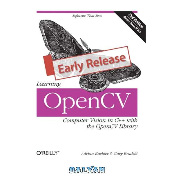Learning OpenCV Second Edition