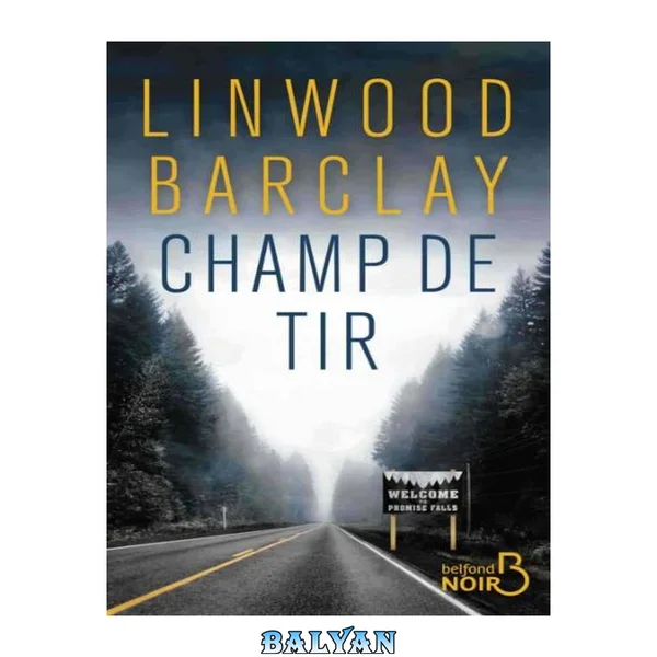 Champ de tir