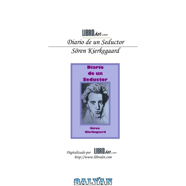 Diario de un seductor
