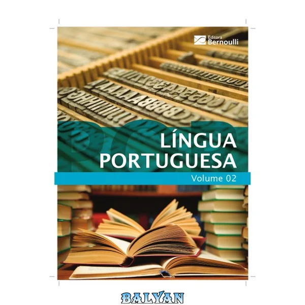 Língua Portuguesa 2