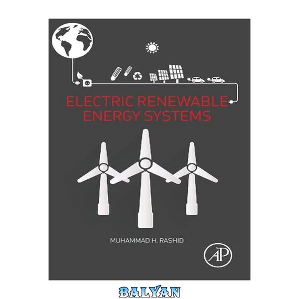 Electric Renewable Energy Systems