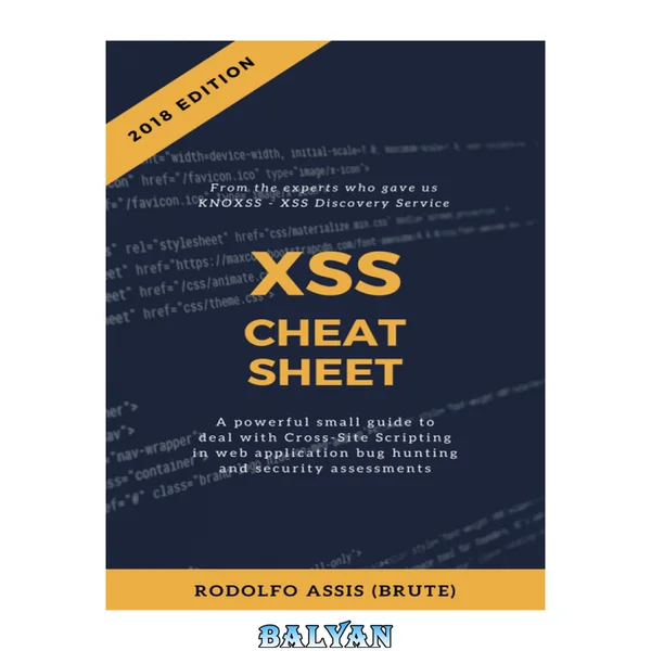 XSS Cheat Sheet