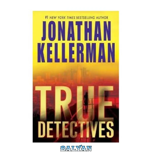 True Detectives