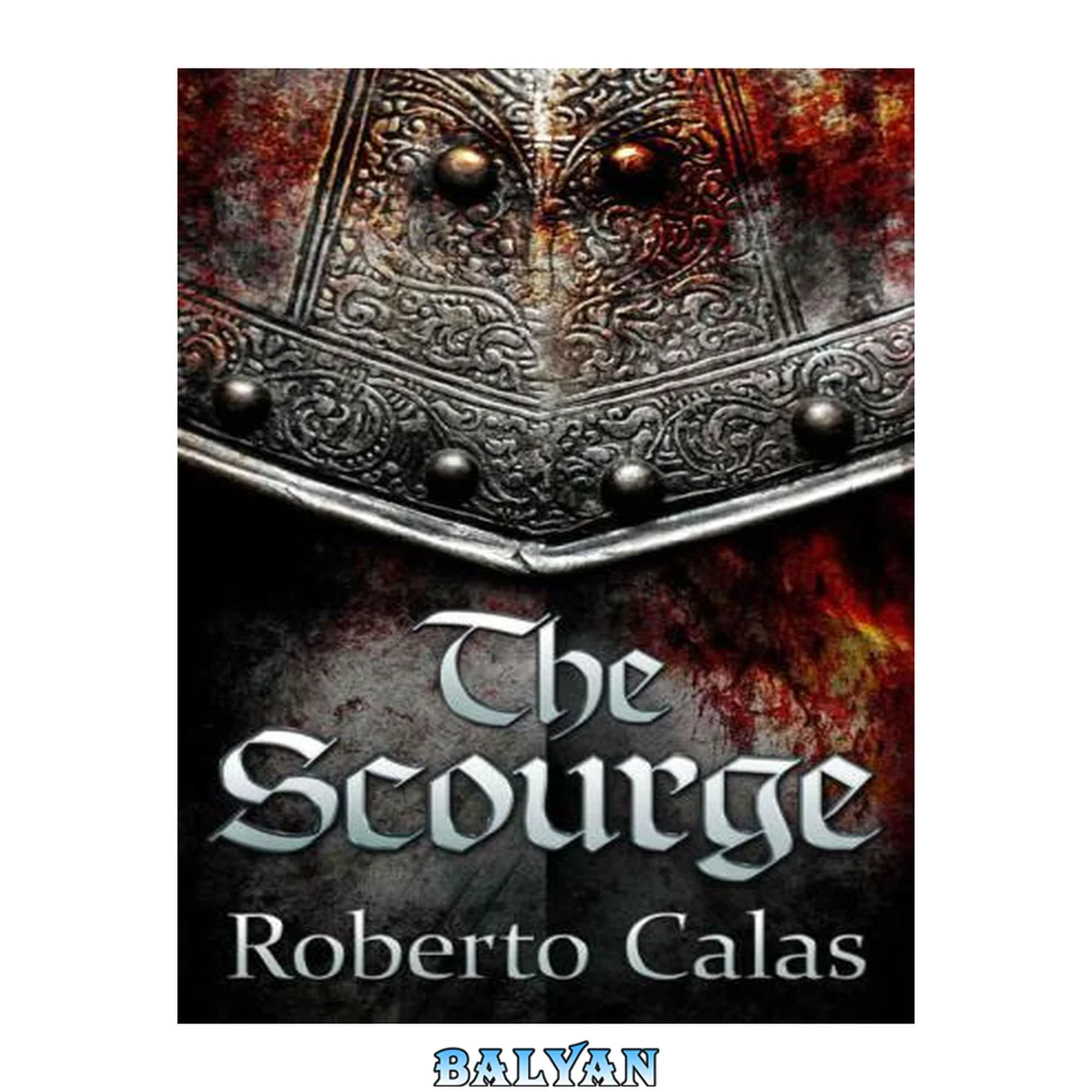 جلد کتاب The Scourge (The Scourge, #1)