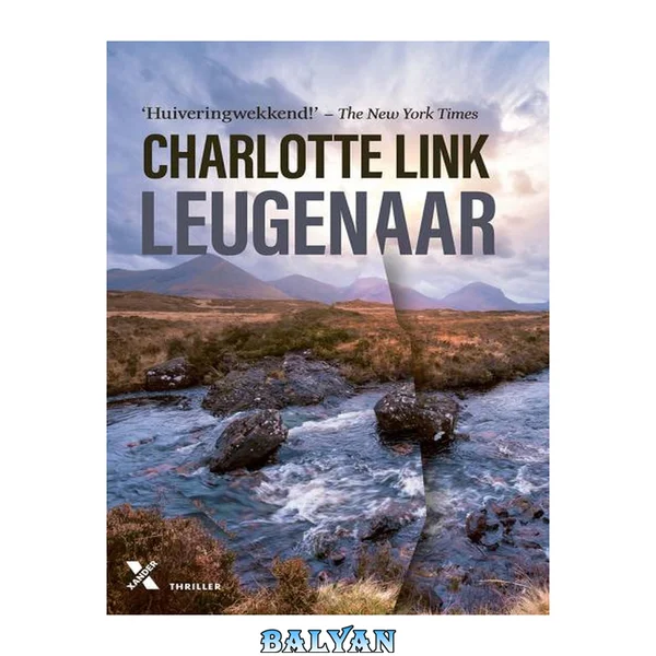 01-Leugenaar