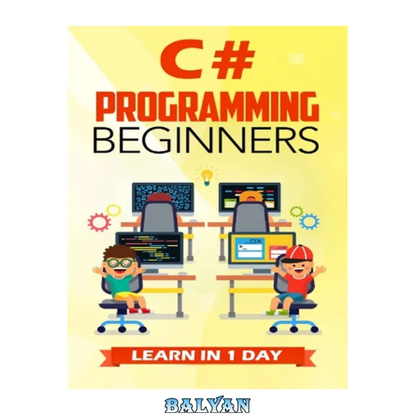 C# Programming for Beginners Learn in 1 Day