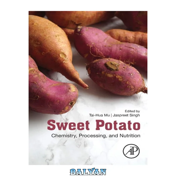 Sweet potato : chemistry, processing and nutrition
