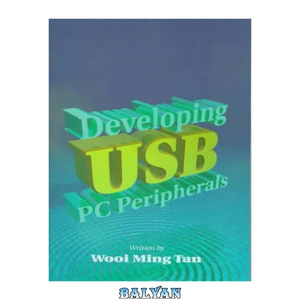 Developing USB PC peripherals : using the Intel 80x930Ax USB microcontroller