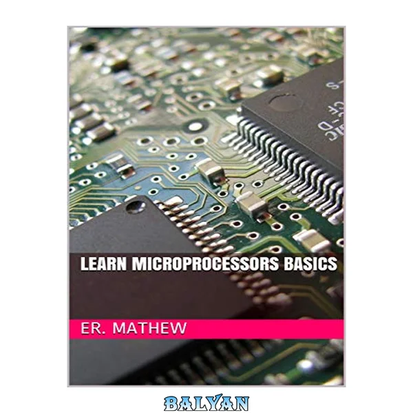 Learn Microprocessors Basics