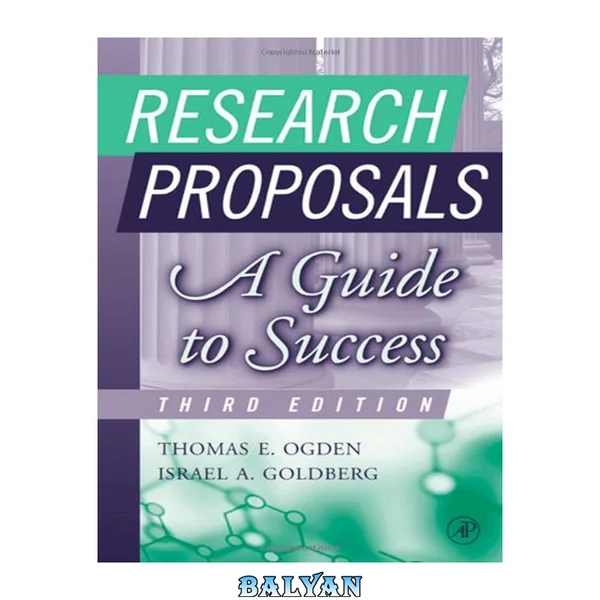 Research Proposals, Third Edition: A Guide to Success