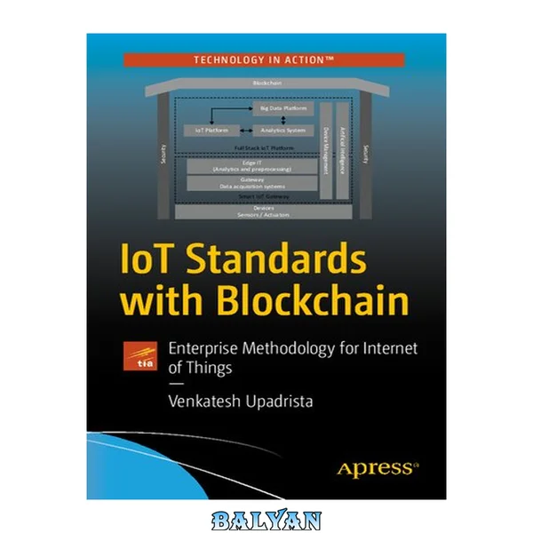 IoT Standards with Blockchain : Enterprise Methodology for Internet of Things